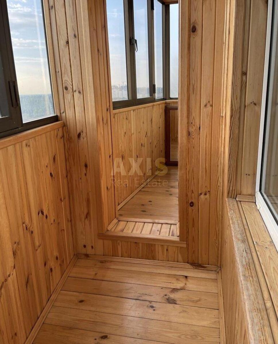 2k apartment vul. Pika Vil'gel'ma 315