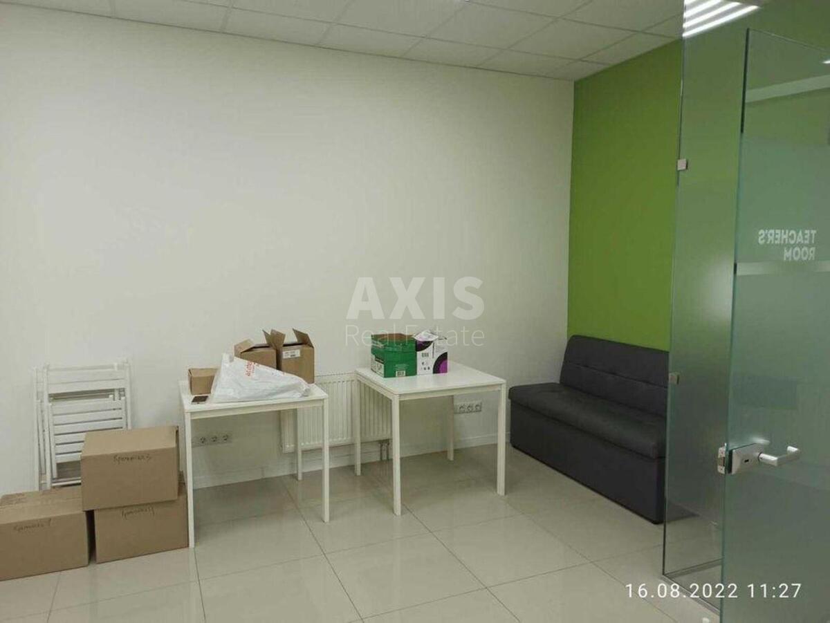 Office vul. Oleksandrivs'ka 1, 130m2580090