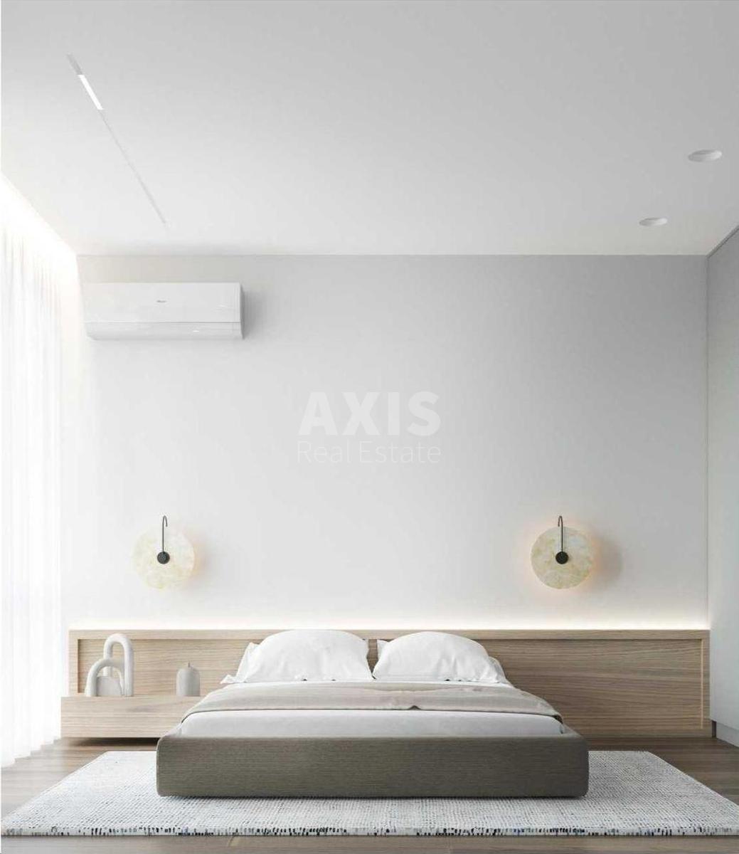 4k apartment vul. Danyla Shherbakivs'kogo 526