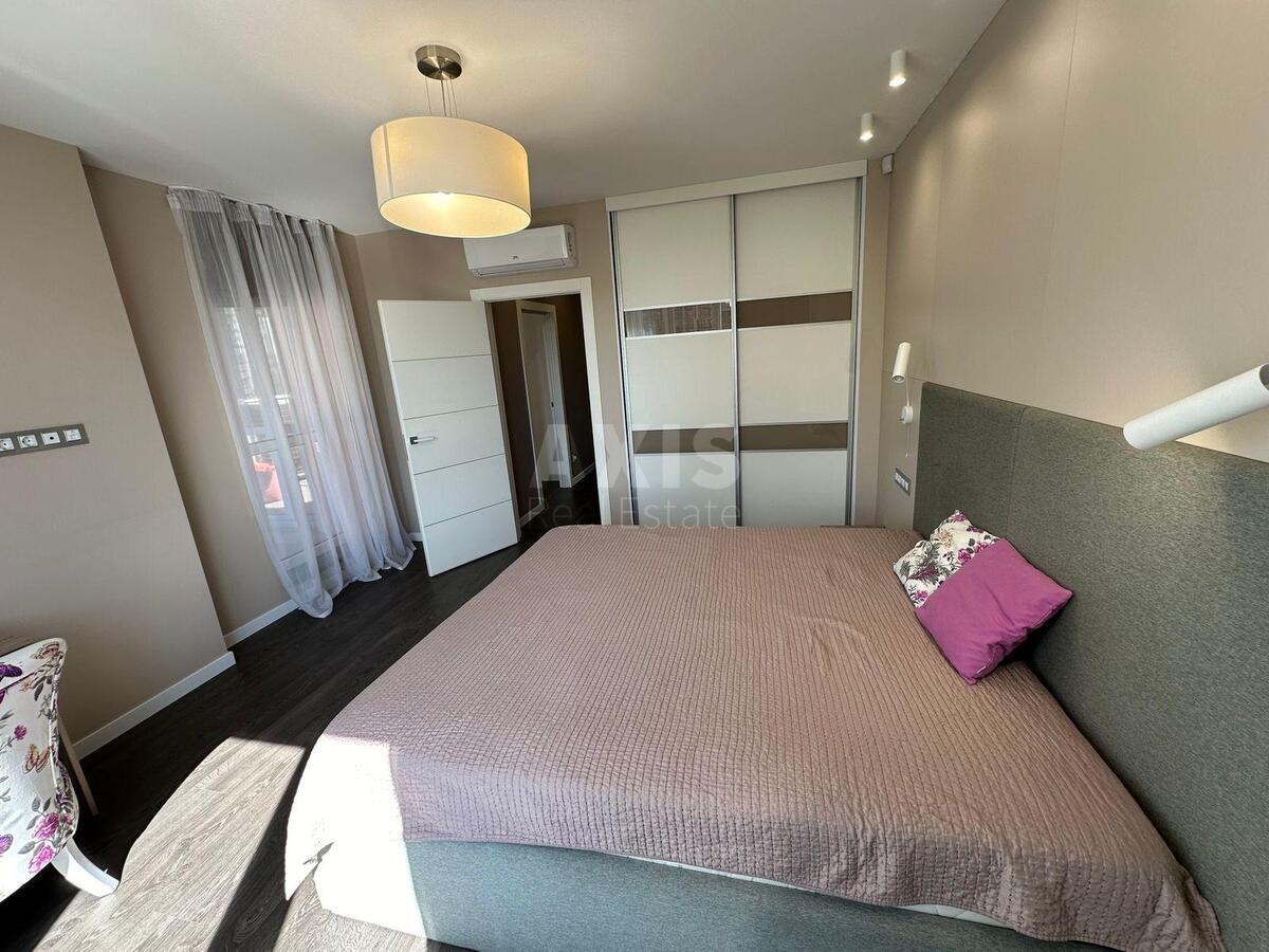 3k apartment vul. Kudri Ivana 75802713