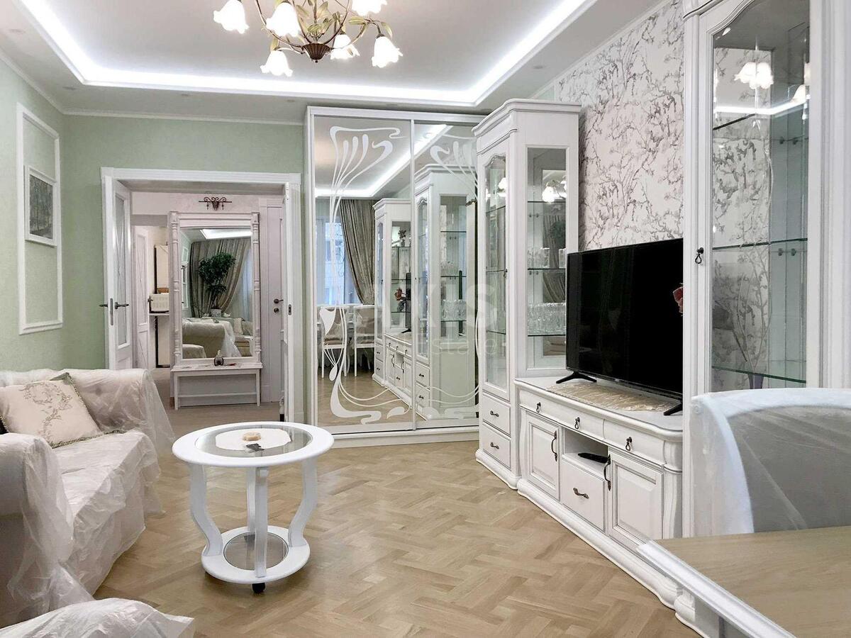 3k apartment vul. Franka Ivana 33