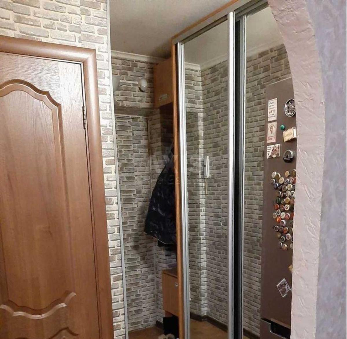 3k apartment vul. Degtjarivs'ka 11440551