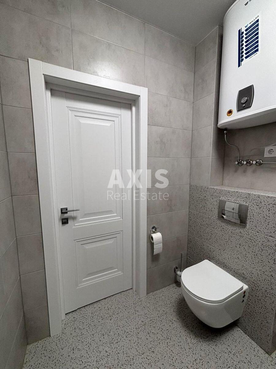 1k apartment vul. Radchenka Petra 8532165