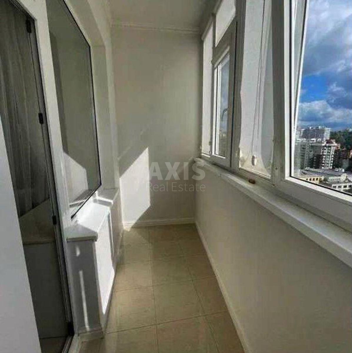 2k apartment vul. Kovpaka 179