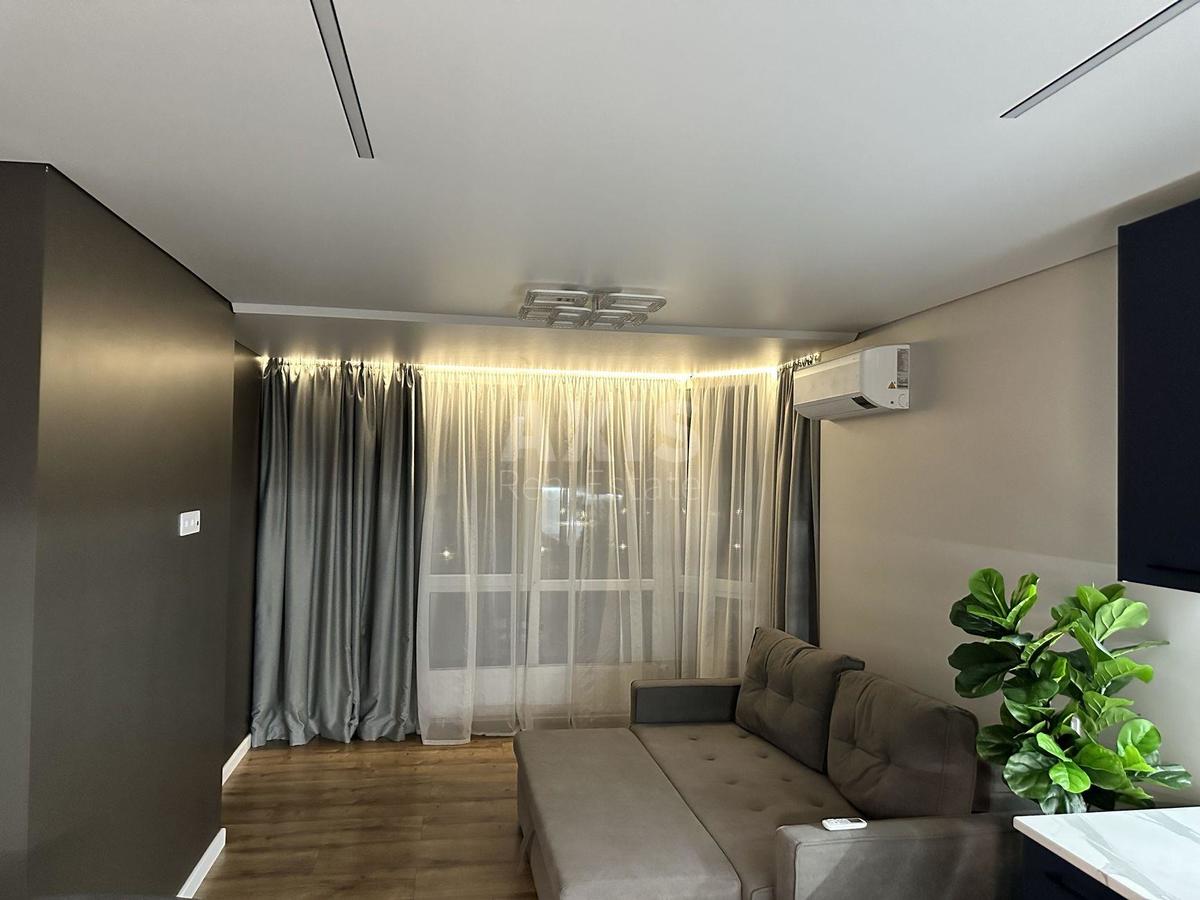 2k apartment uzv. Lysogirs'kyj 20