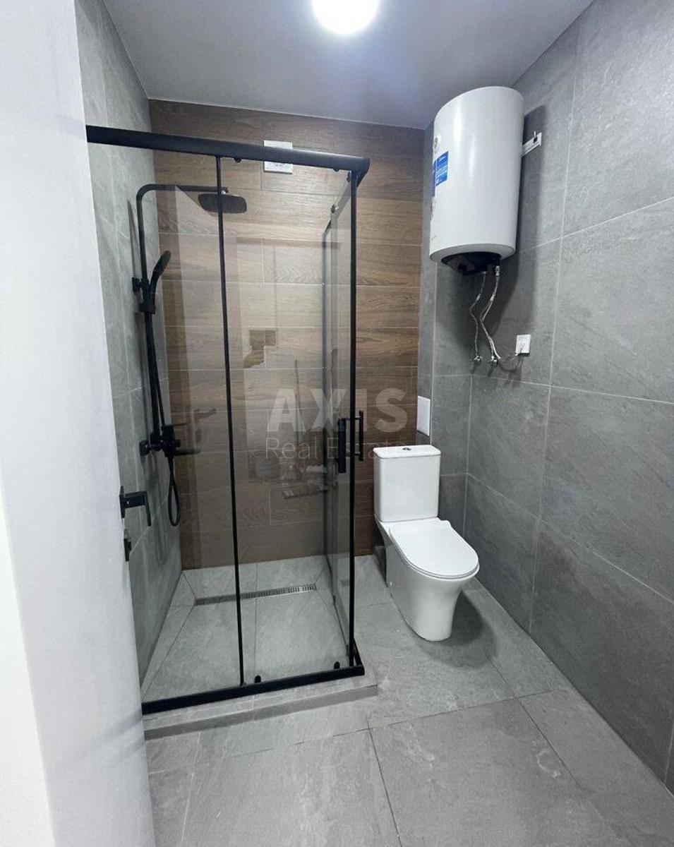 1k apartment vul. Kamianska 1235