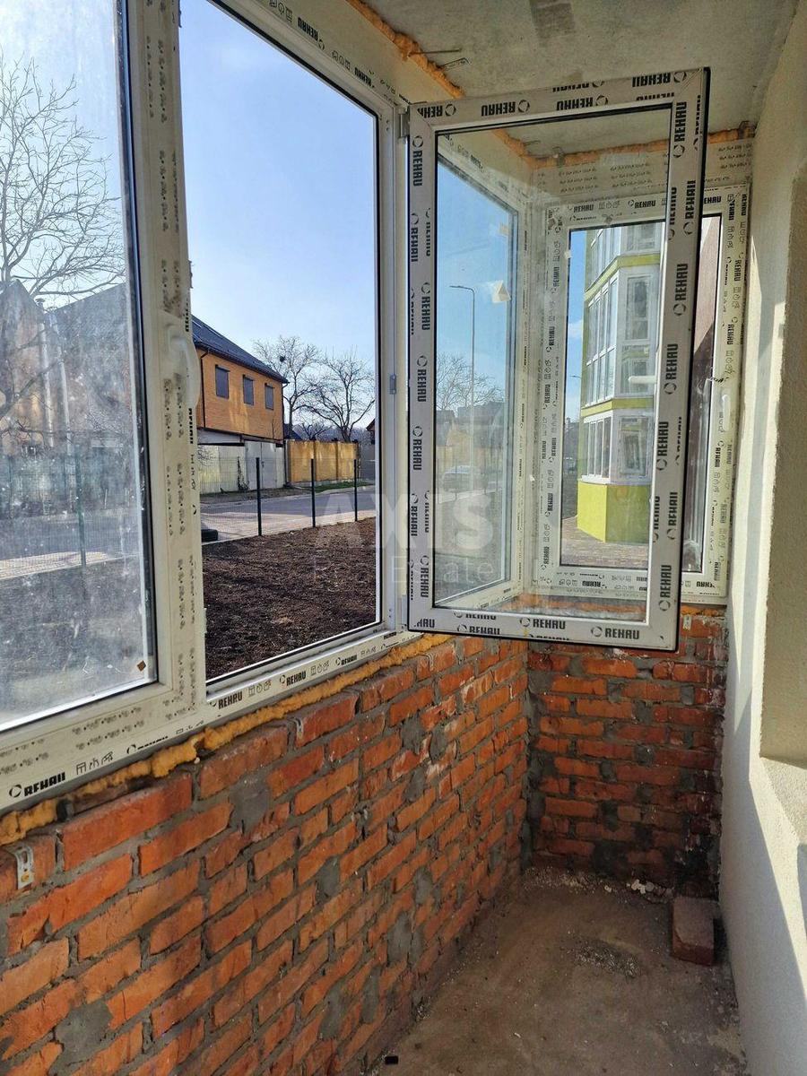 1к квартира ул. Ревуцкого 483