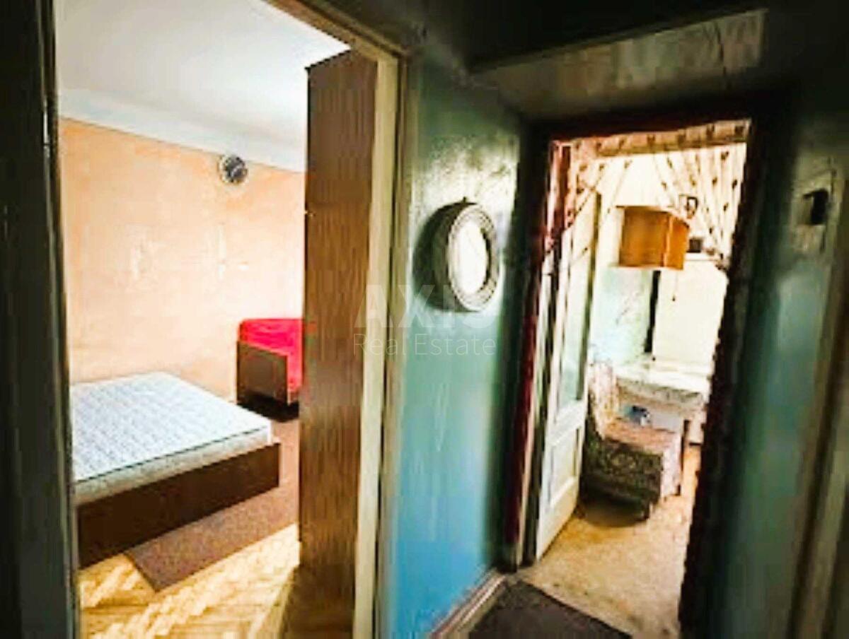 1k apartment vul. Simferopol's'ka 113