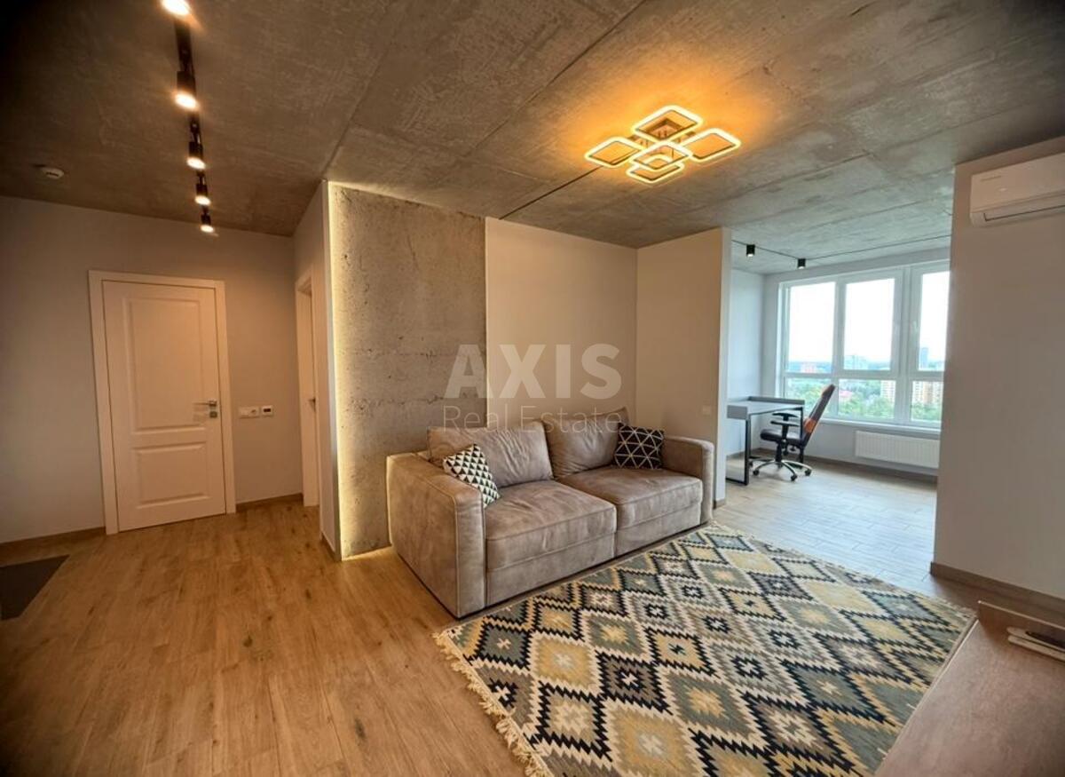 2k apartment vul. Myhajla Maksymovycha 32593702