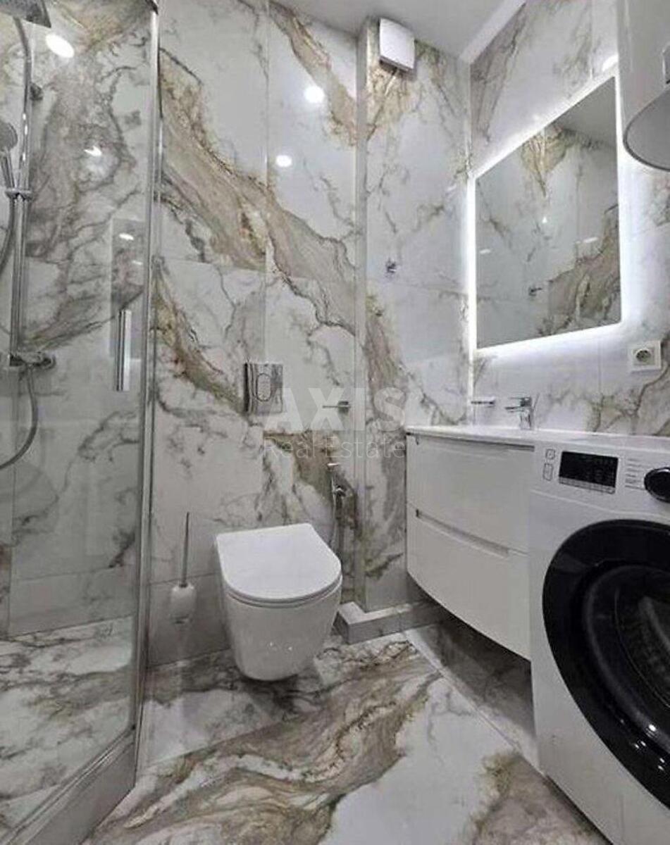 1k apartment pr-t Peremogy 65/675