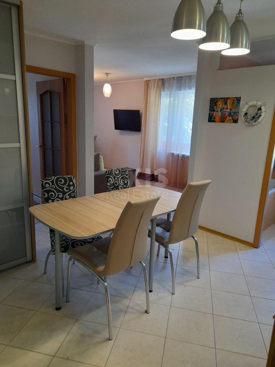 2k apartment vul. Kustanajs'ka 2592300