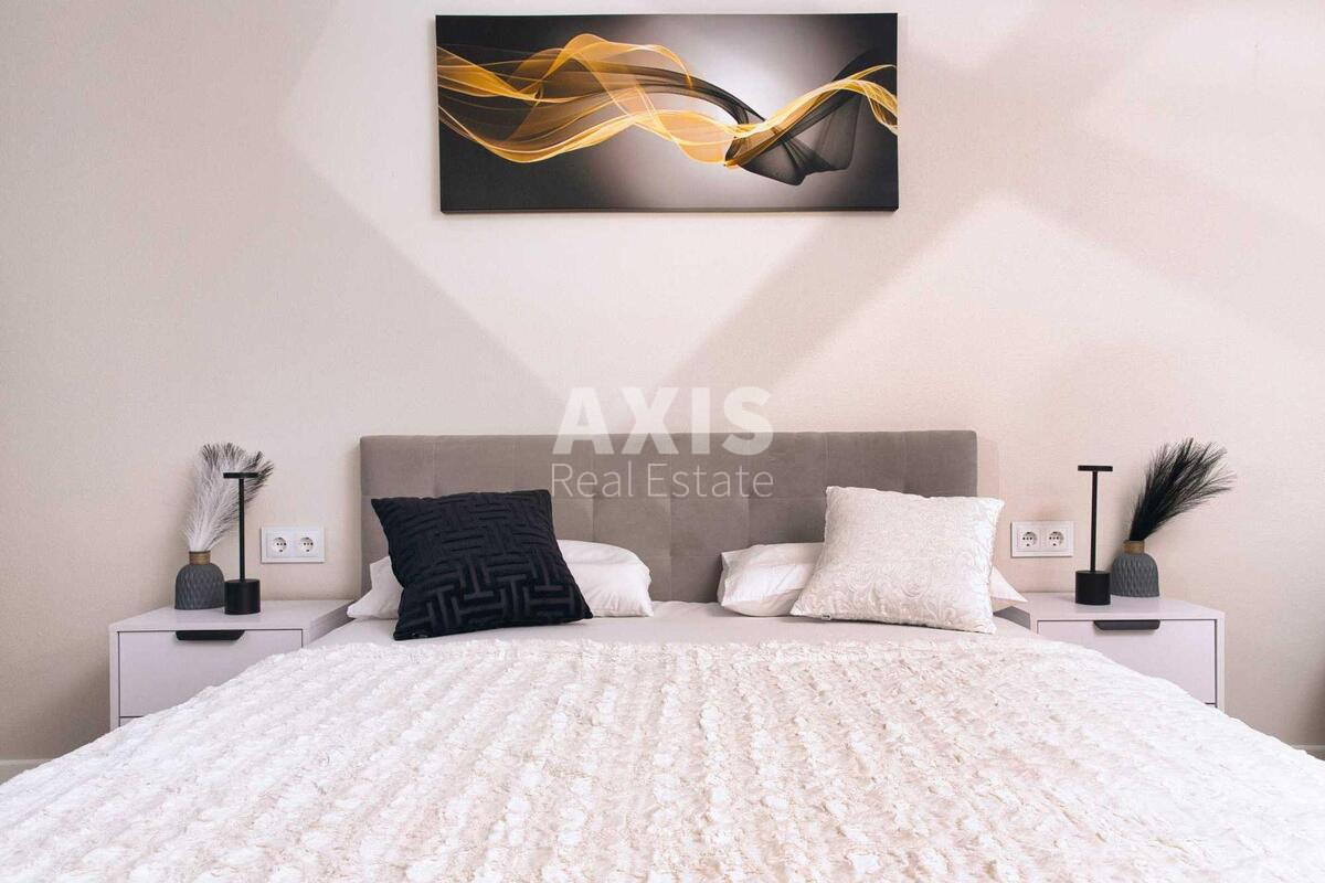 1k apartment vul. Rusovoi' Sofii' 7Б564465