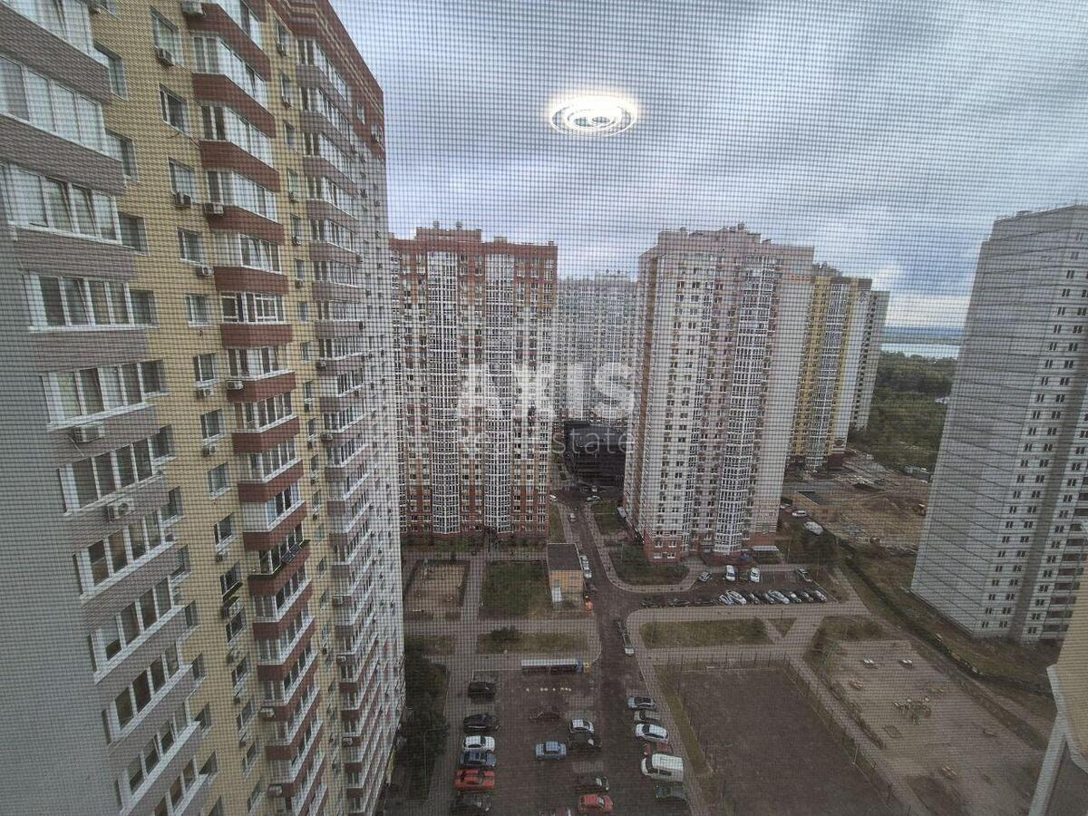 2k apartment vul. Gmyri Borysa 14Б6125715