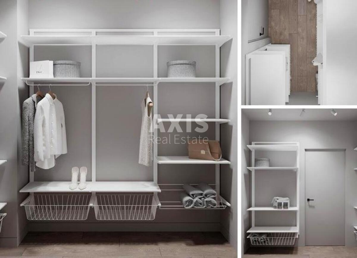 3k apartment bul. Ryl's'kogo Tadeja 1592839