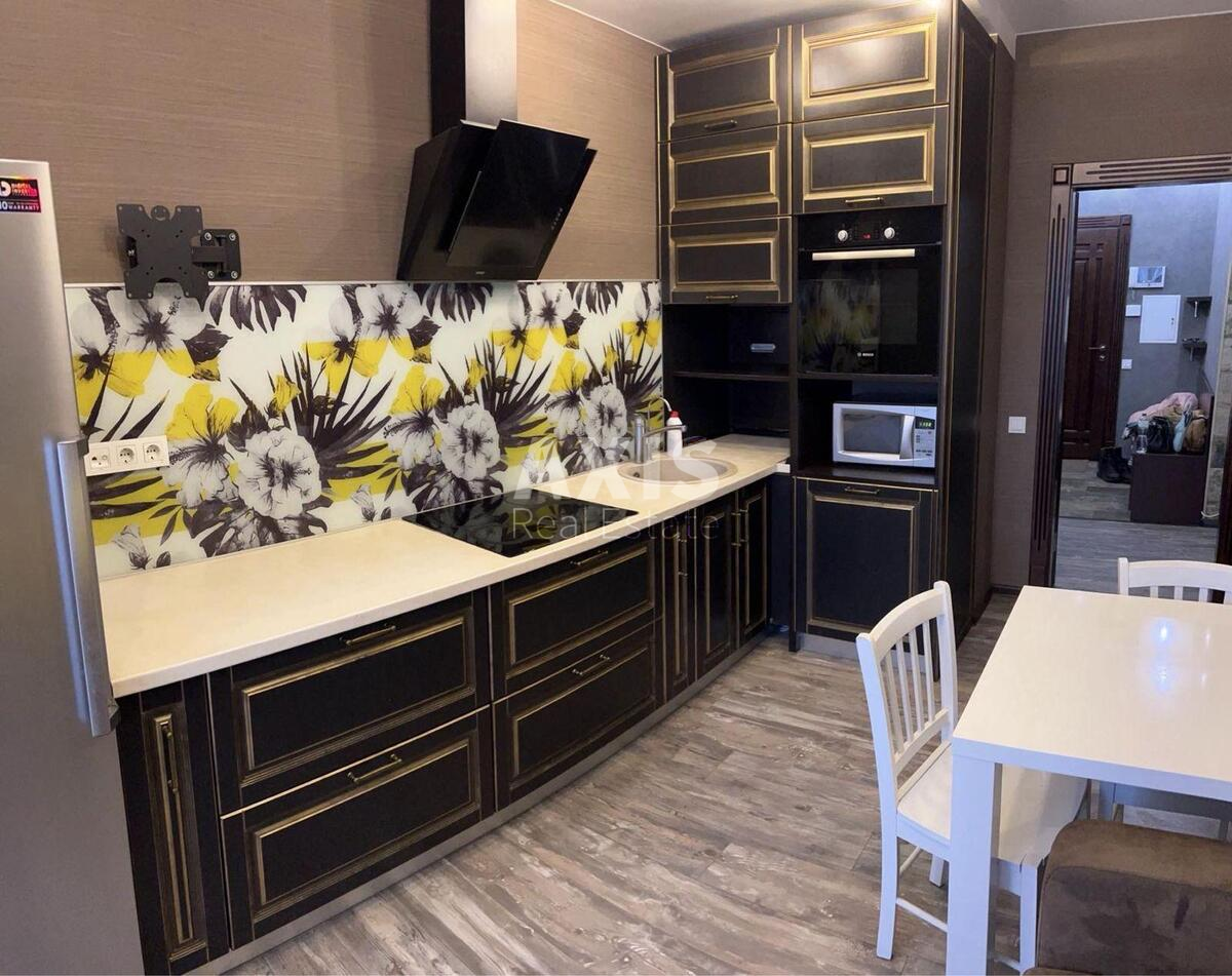 2k apartment vul. Heroyiv Polku «Azov» 862208