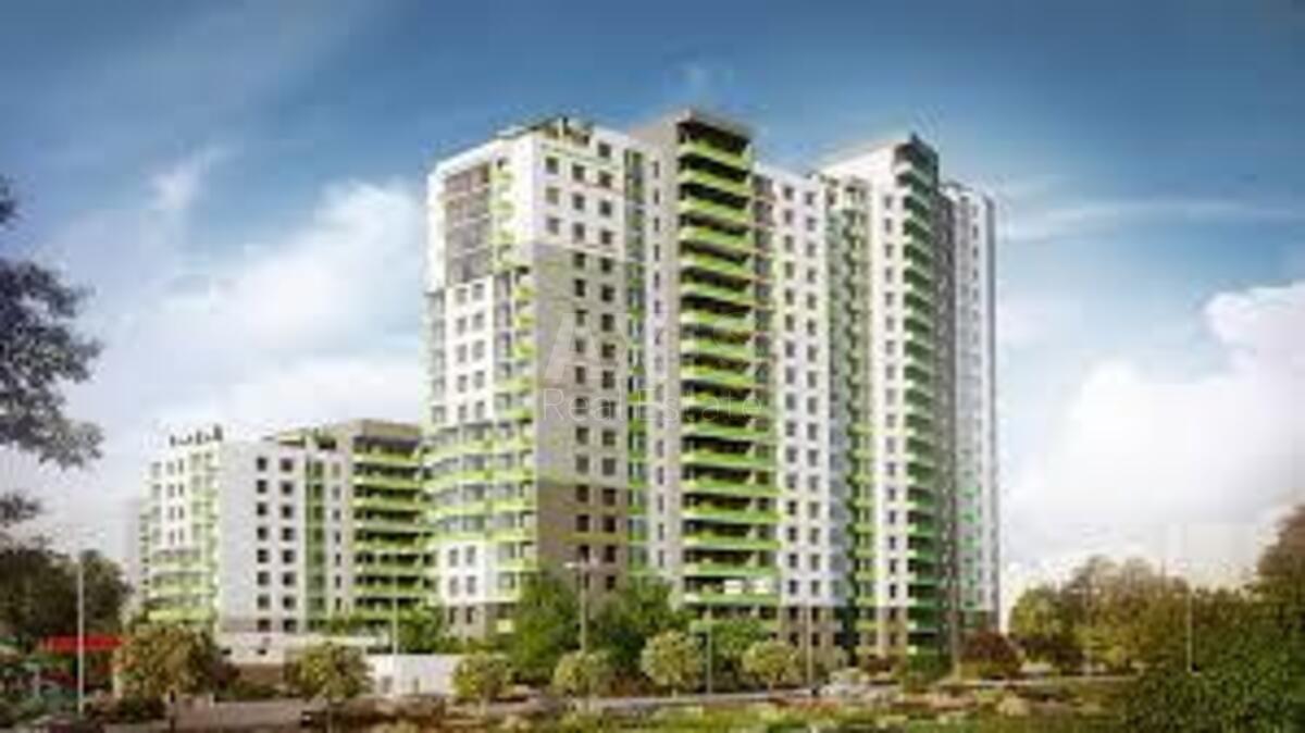 2k apartment shose Harkivs'ke 210583752