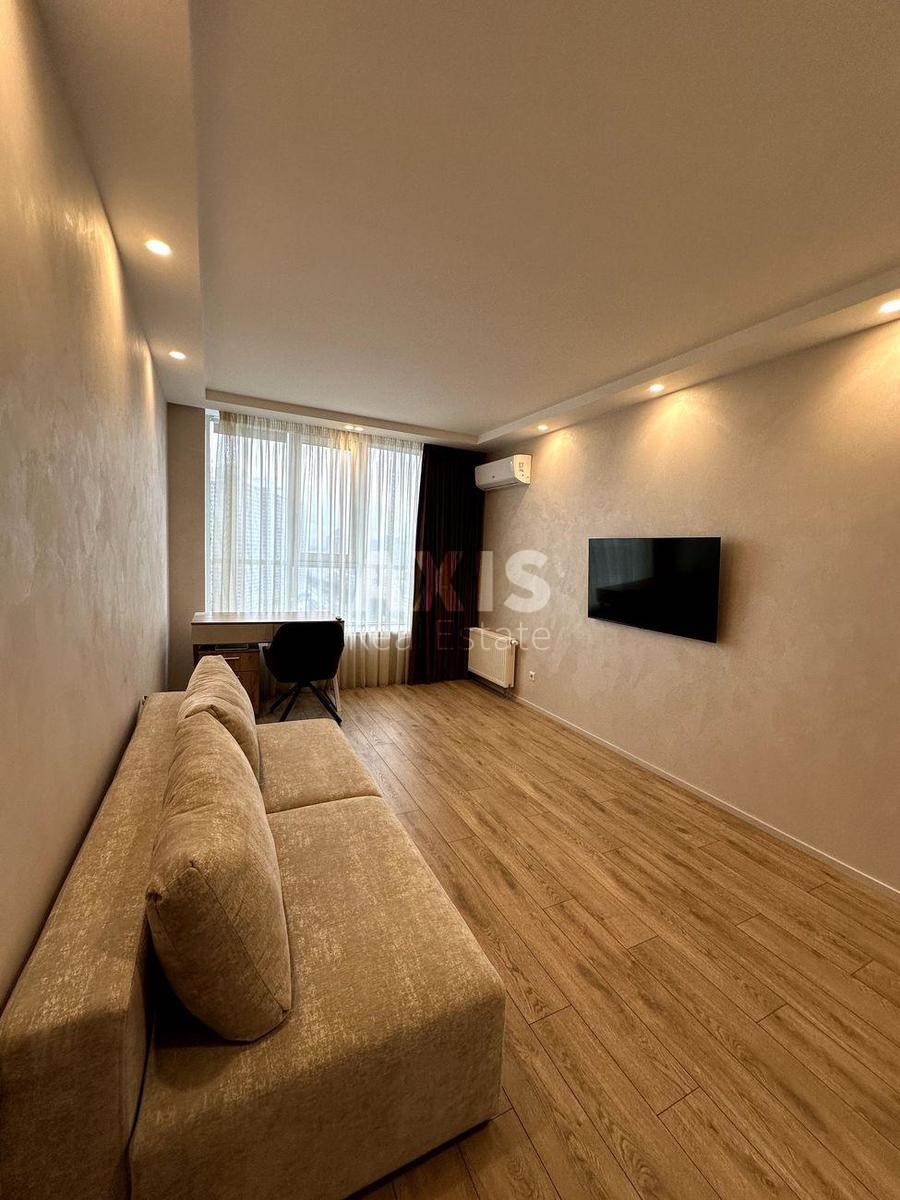 2k apartment pr-t Peremogy 5Б4