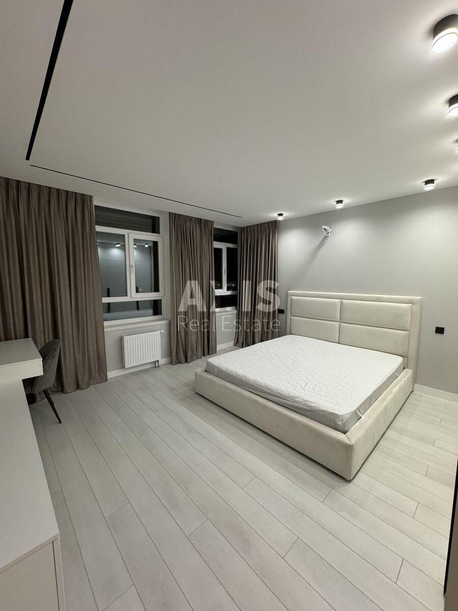 2k apartment vul. Gulaka Mykoly 4563714