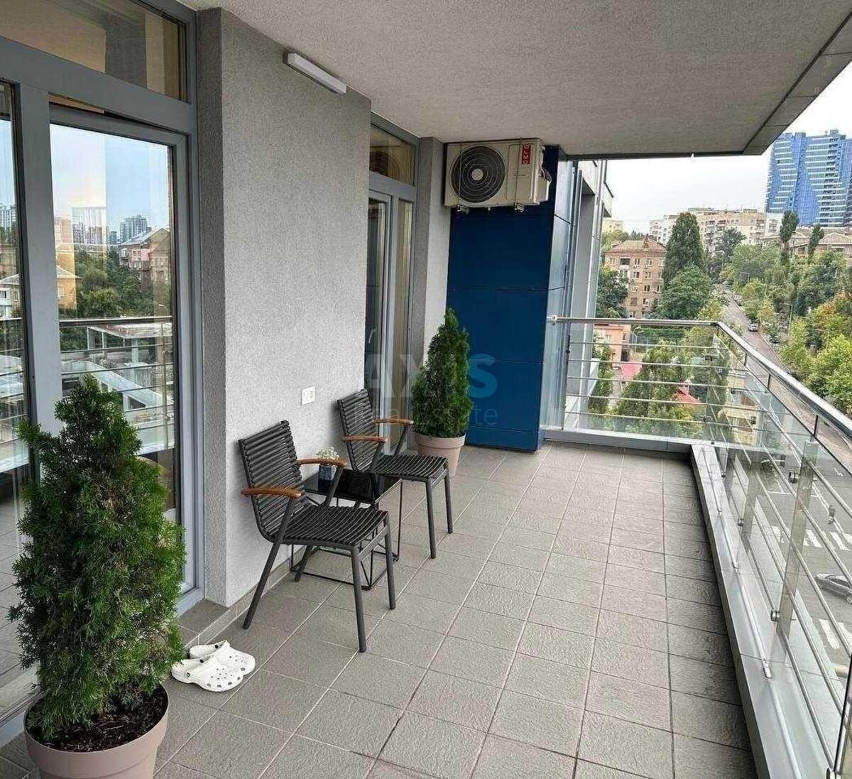 2k apartment vul. Kudri Ivana 7627260