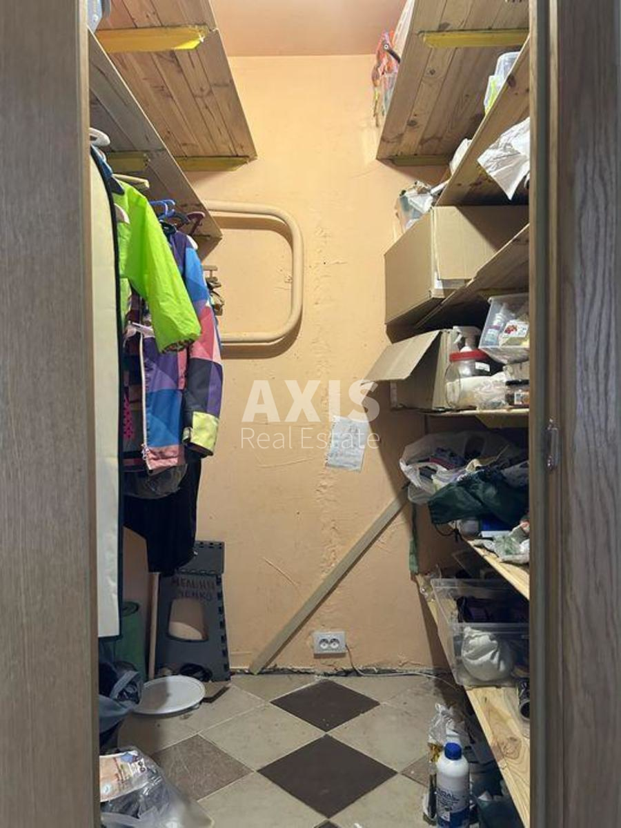 3k apartment pr-t Gongadze Georgija 9а7