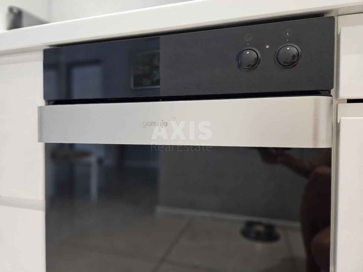 1k apartment vul. Dragomanova 25