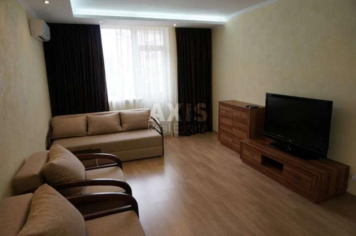 1к квартира ул. Степана Рудницкого 7318810