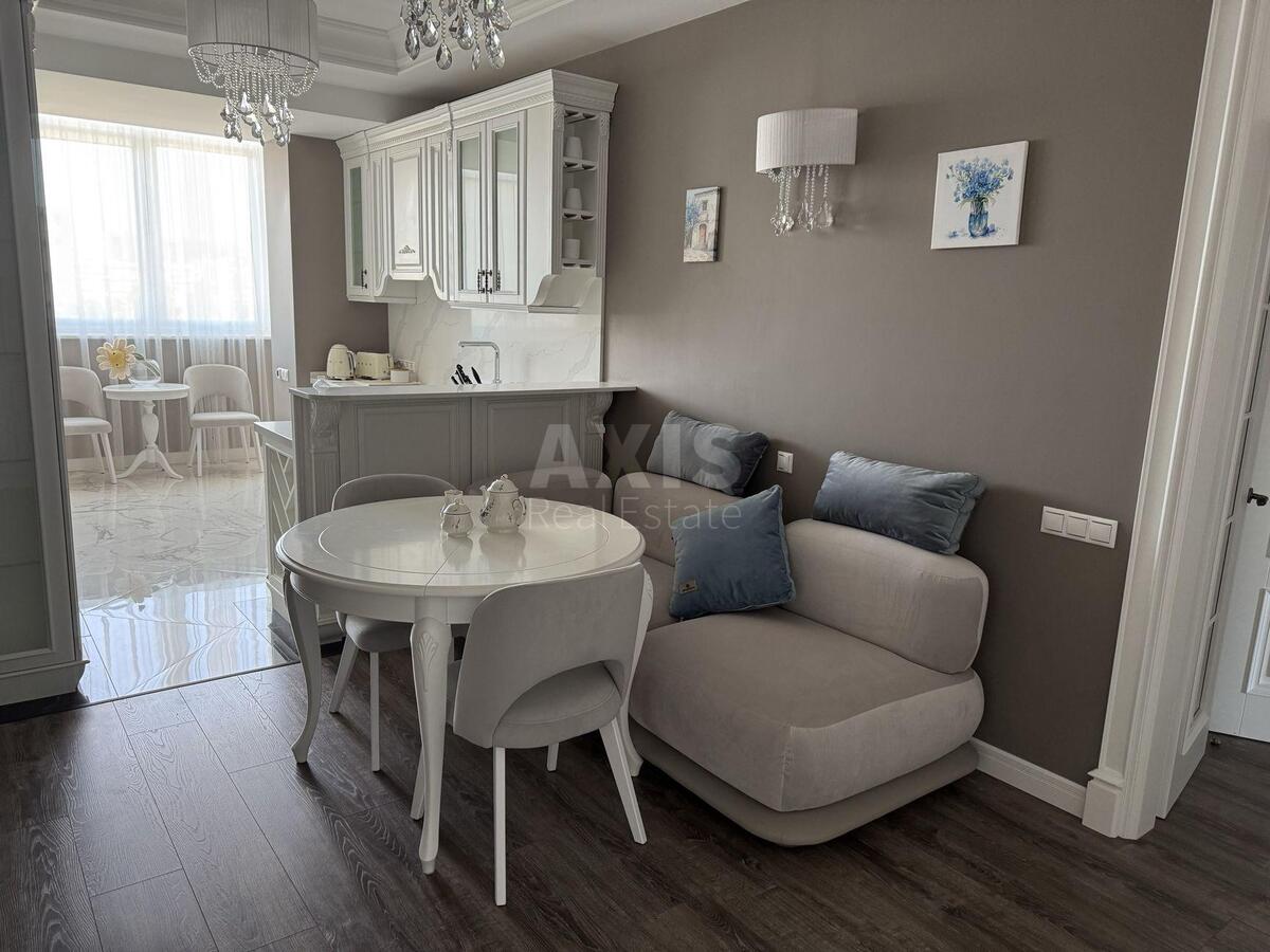 4k apartment pr-t Geroi'v Stalingrada 2Г584751