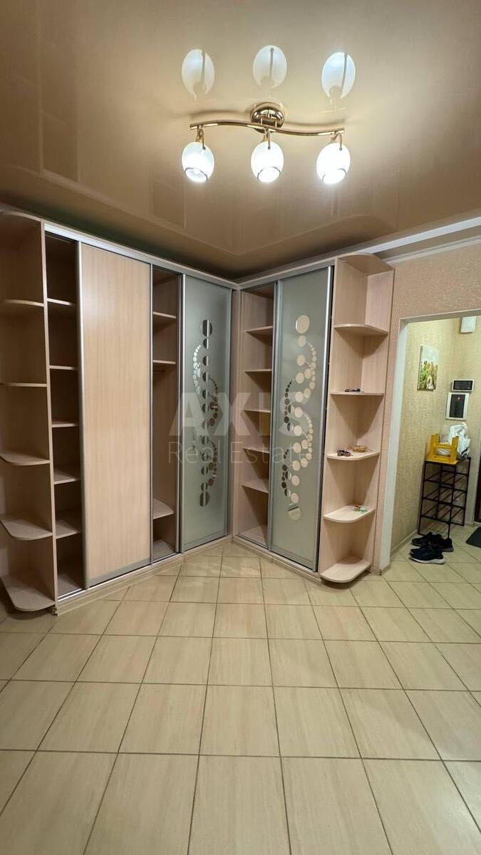 3к квартира ул. Урловская 38А5848911