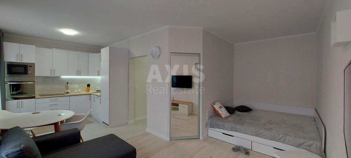 1k apartment vul. Gmyri Borysa 20628242