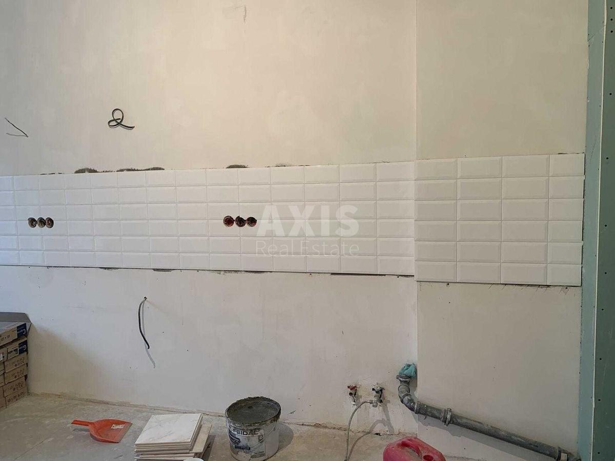 1k apartment prov. Novopechers'kyj 52
