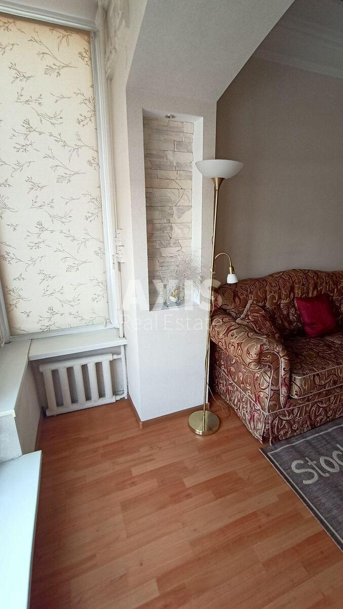 2k apartment vul. Velyka Vasyl'kivs'ka 1146245110