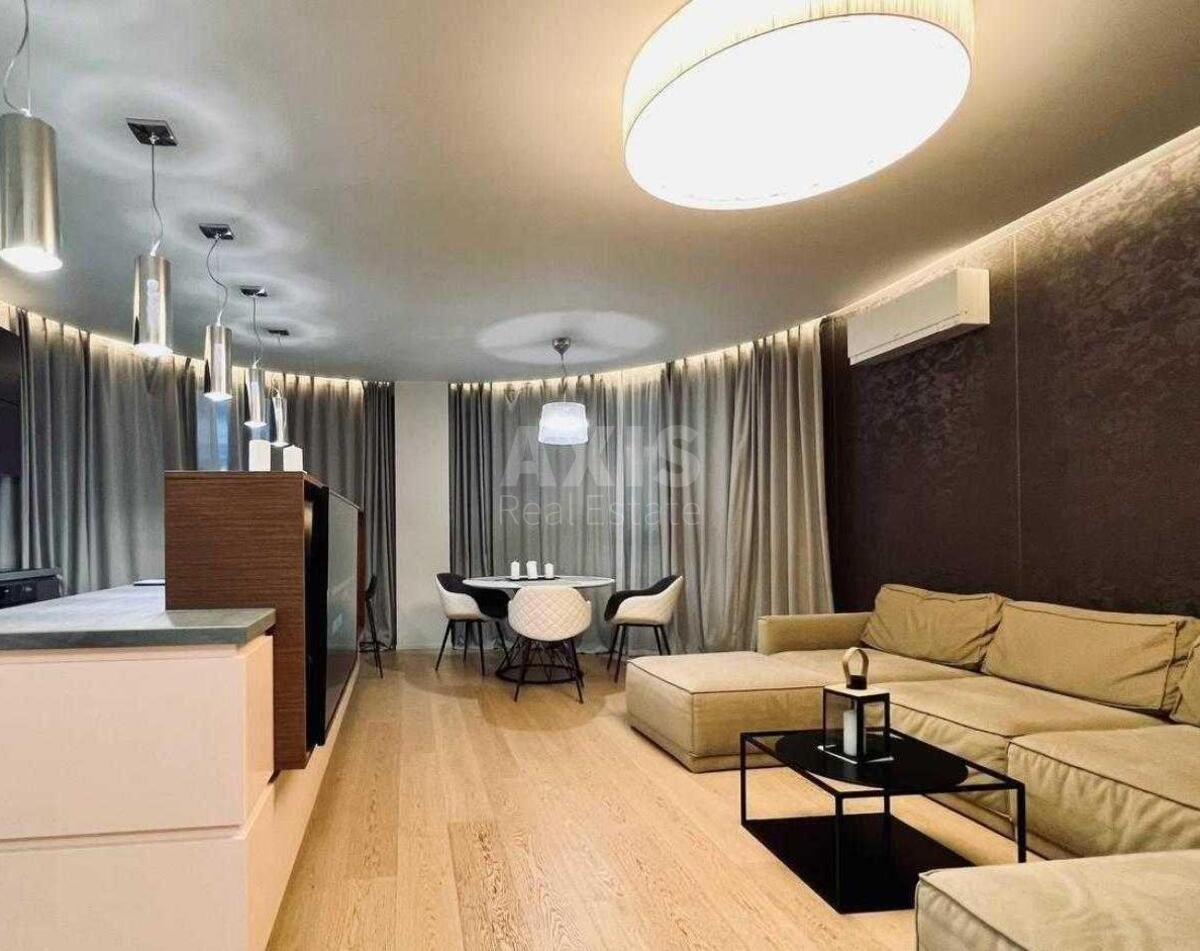 3k apartment pr-t Golosii'vs'kyj 6062853