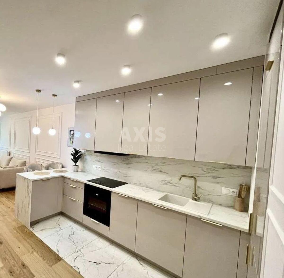 2к квартира ул. Предславинская 40629011