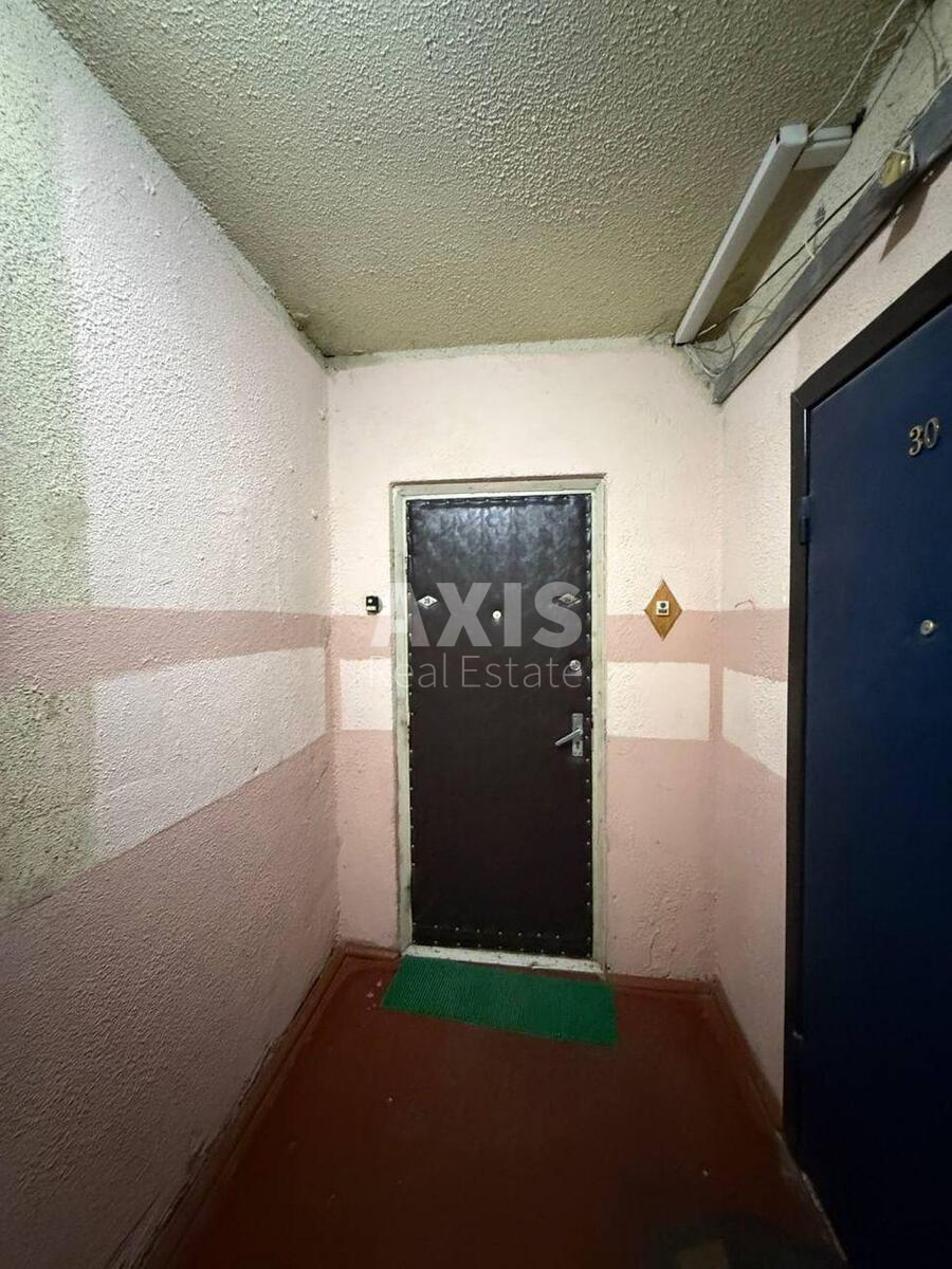 3к квартира ул. Драгоманова 236057815