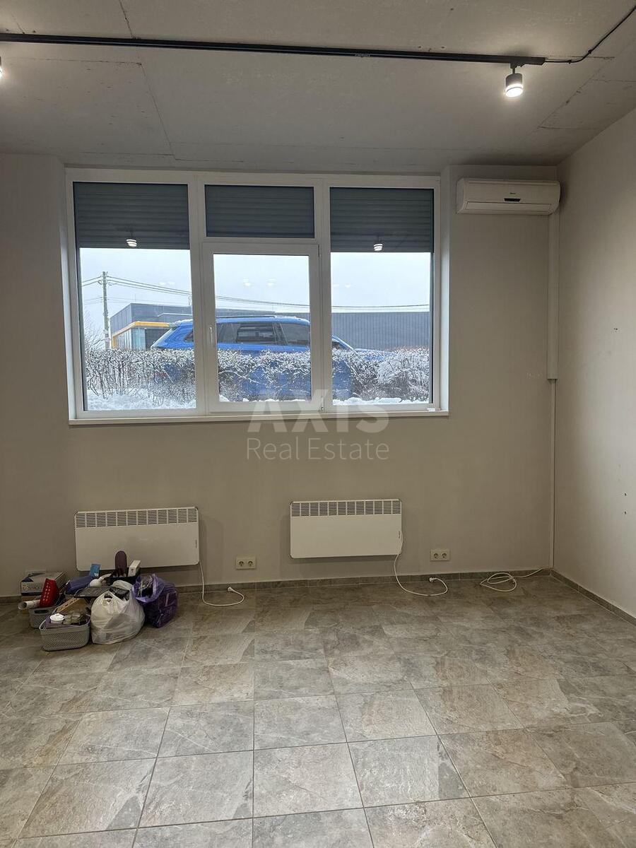 Объект торговли ул. Колосковая 2, 52м2586236