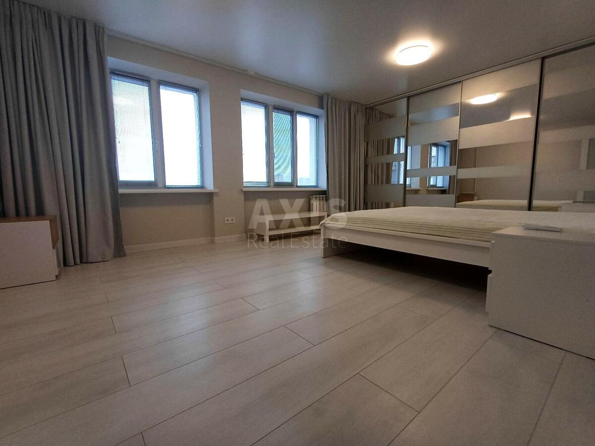 3k apartment bul. Lesi Ukrai'nky 7629279