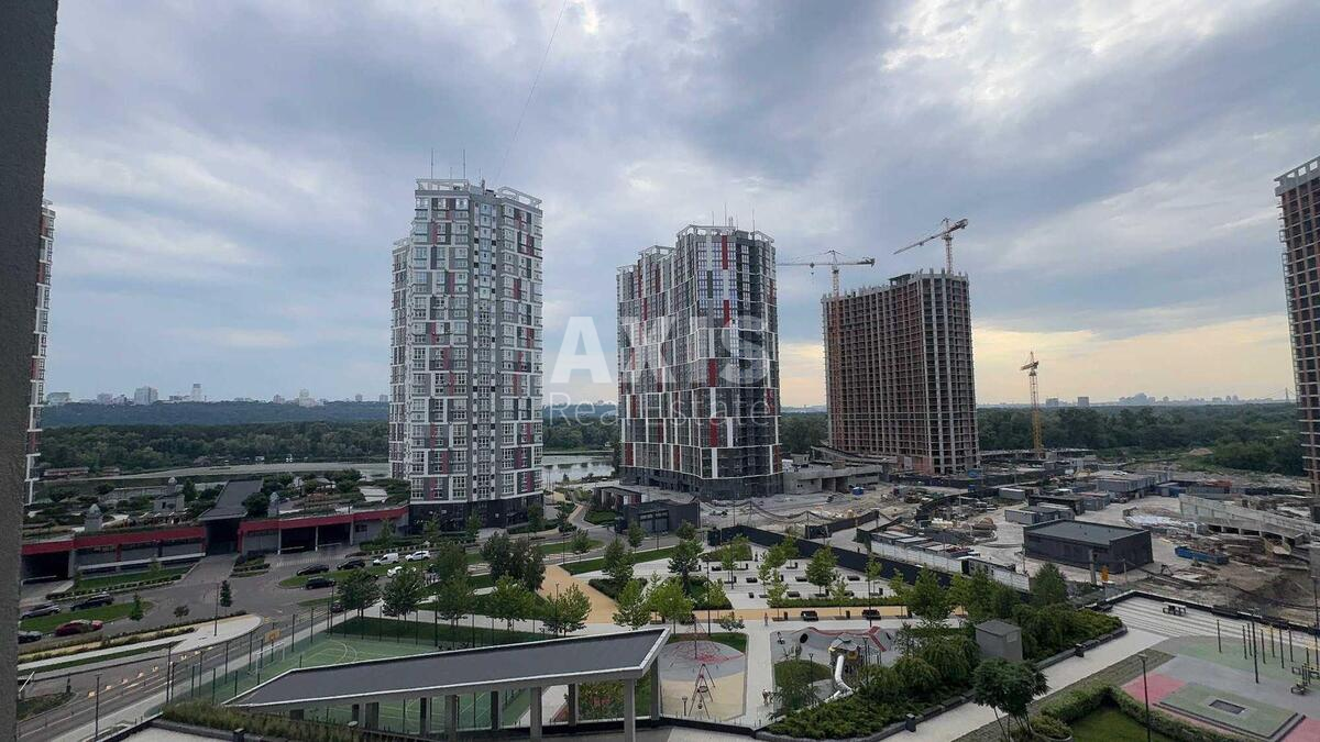 1k apartment vul. Sagajdaka Stepana 101Ш5663613