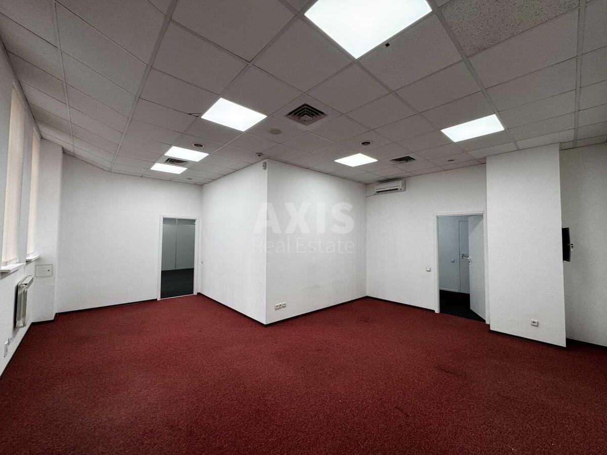 Office vul. Geroi'v Kosmosu 4, 1203m262966
