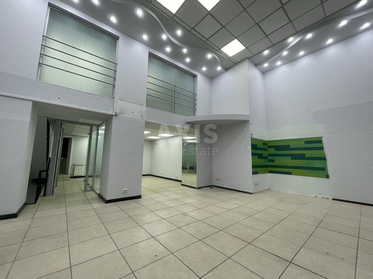 Office bul. Shevchenka Tarasa 58, 218m263003