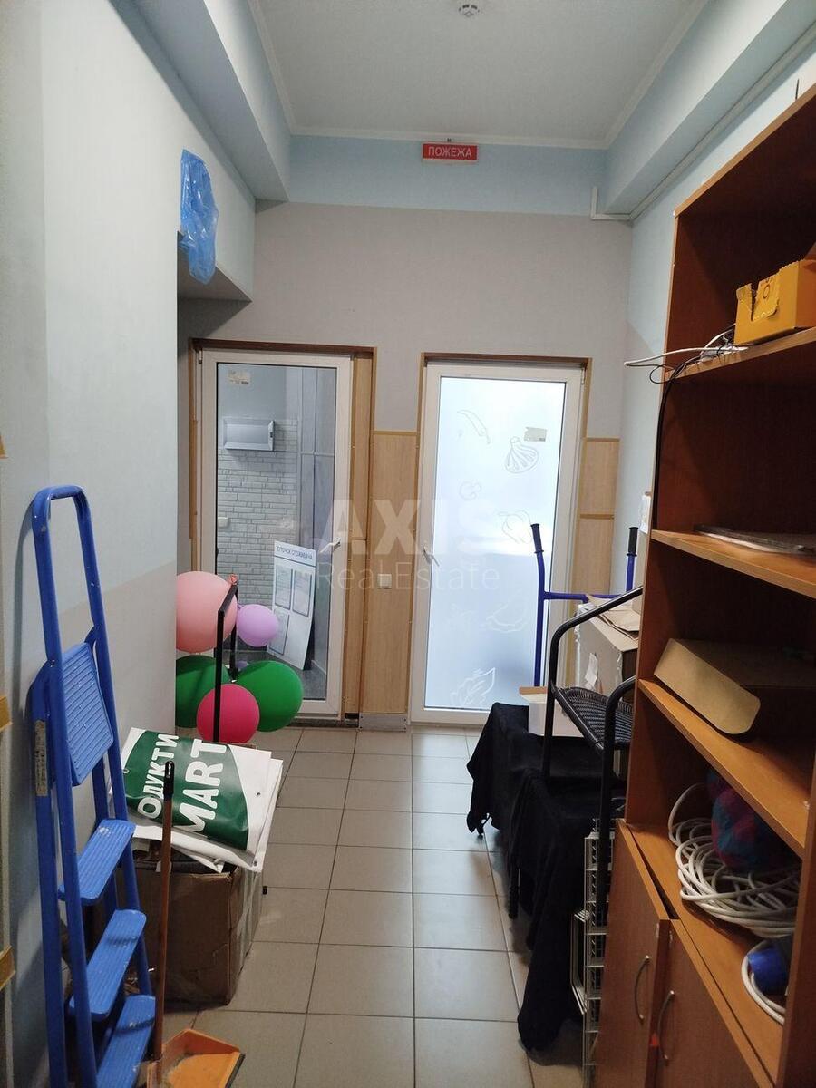 Trade object vul. Garmatna 20, 55m25871211