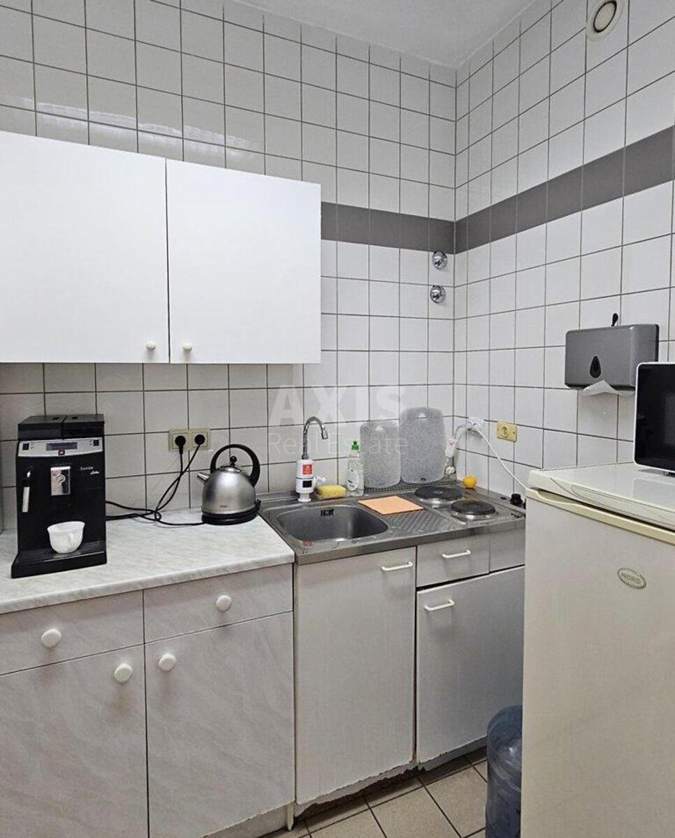 Office vul. Velyka Vasyl'kivs'ka 9/2, 116m2630257