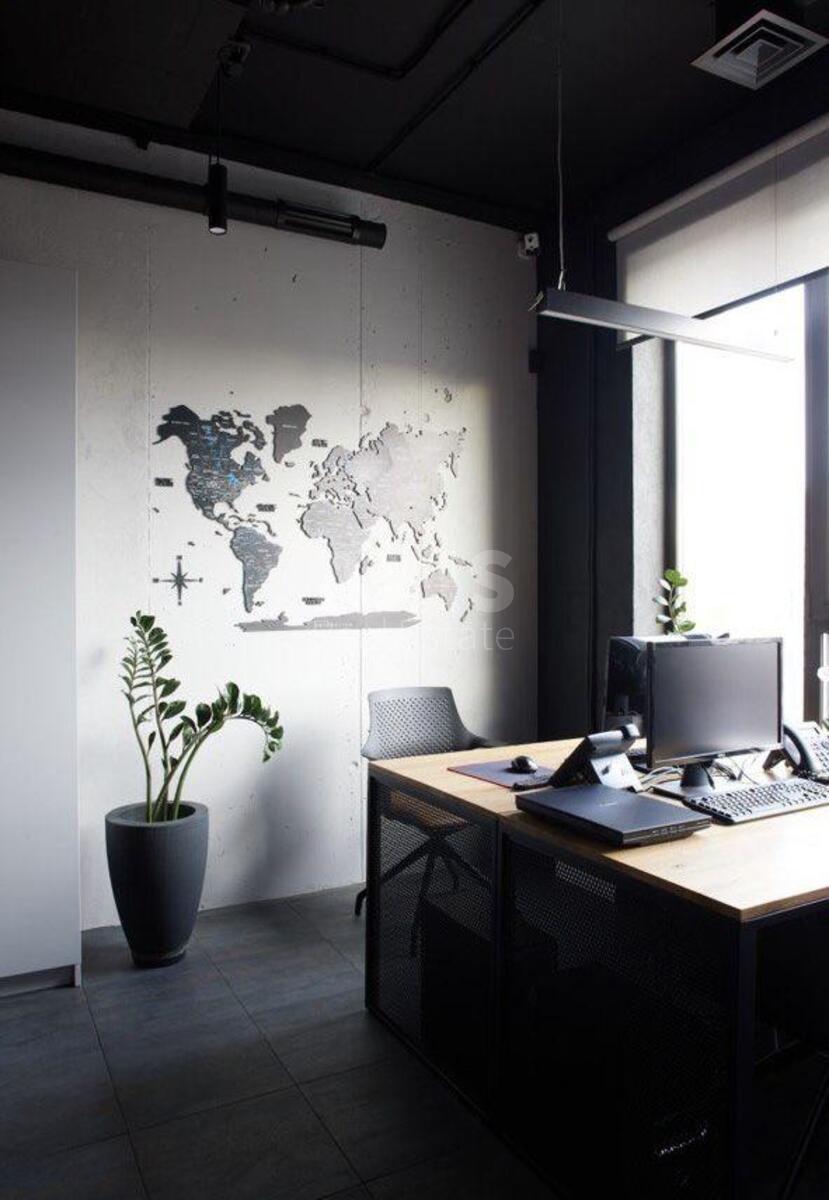 Office vul. Barbjusa Anri 28А, 330m25442911