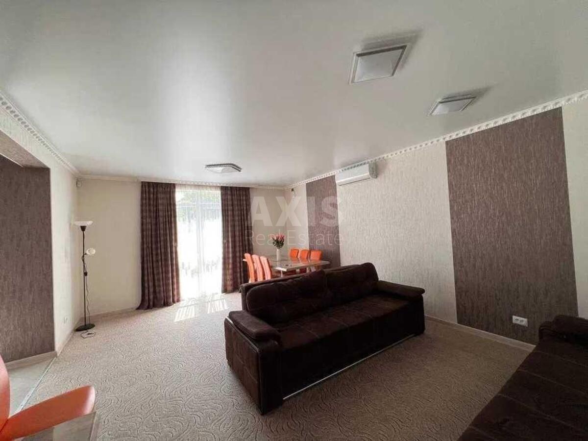 House vul. Sadova 58-a, 170m2, Kyiv city587291