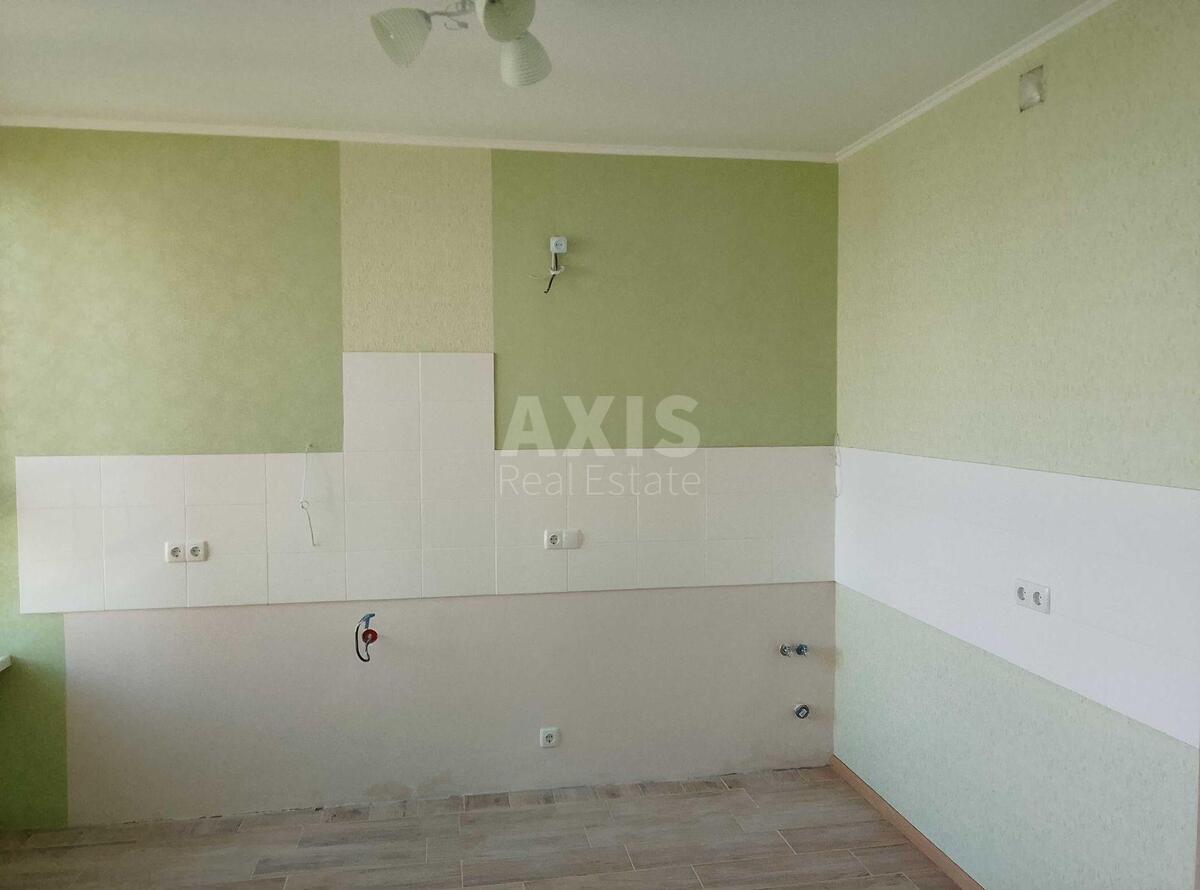 2k apartment vul. Krakivs'ka 270