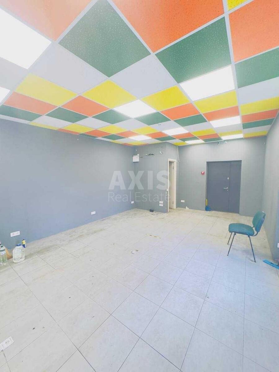 Объект торговли шоссе Столичное 23, 35м2630921