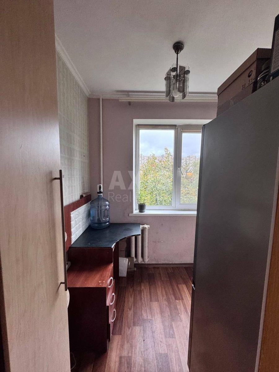1k apartment vul. Burmystenka 129