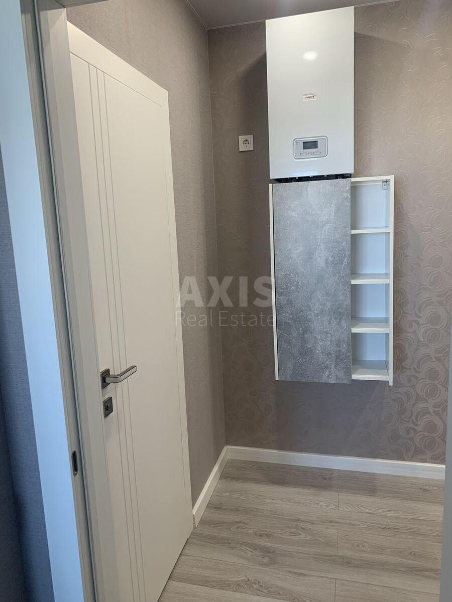 1k apartment vul. Zabolotnogo Akademika 1А5