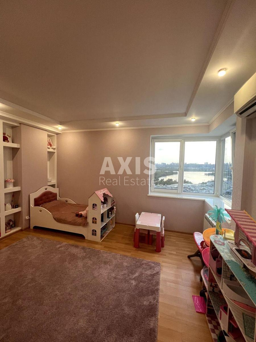 1k apartment vul. Ahmatovoi' Anny 47388386
