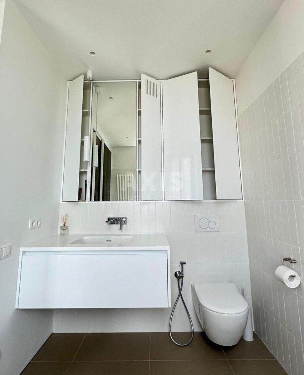3k apartment vul. Saljutna 26