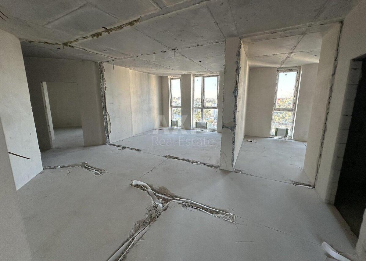 3k apartment vul. Kanal'na 8590372